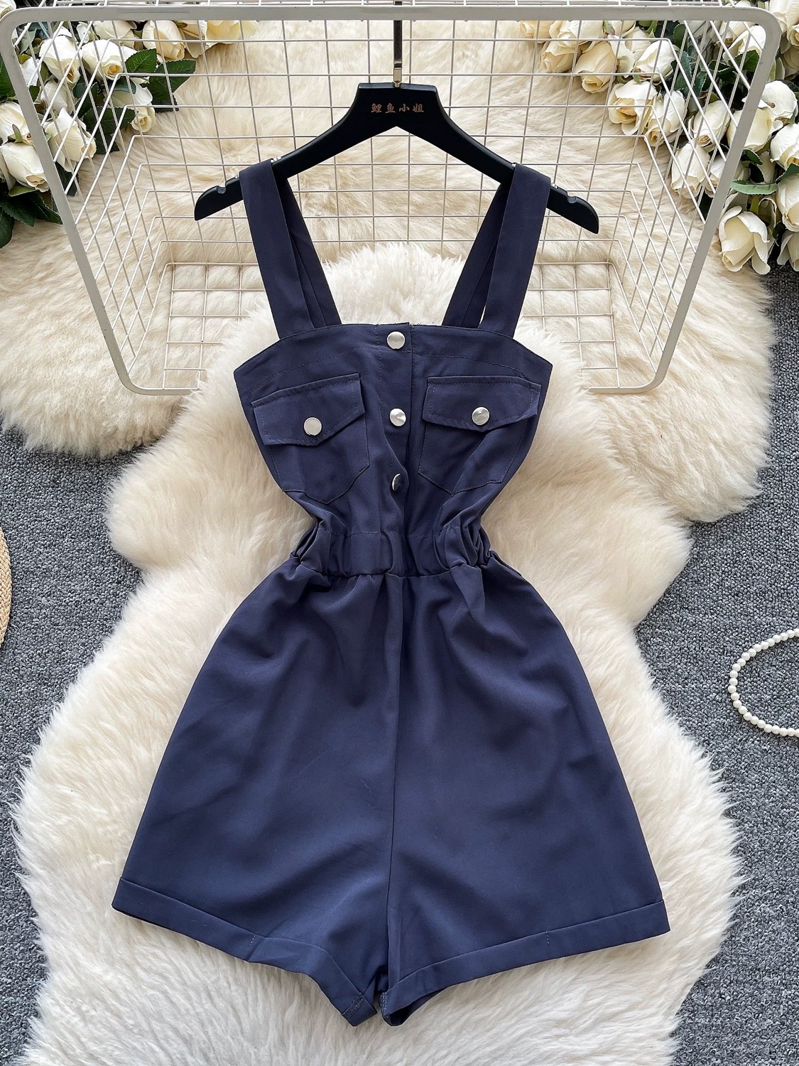 My guardian angel romper RJS113 images